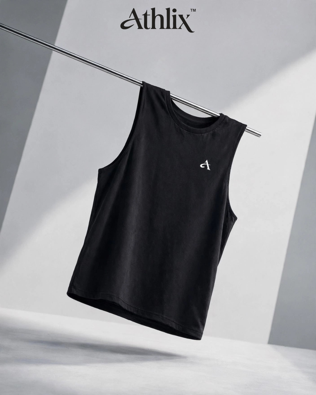 ATHLIX Premium Workout T-Shirt