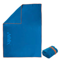🎁 Athlix Microfiber Hand Towel | Ultra-Soft, Quick-Dry & Sweat Absorbent Sports Towel