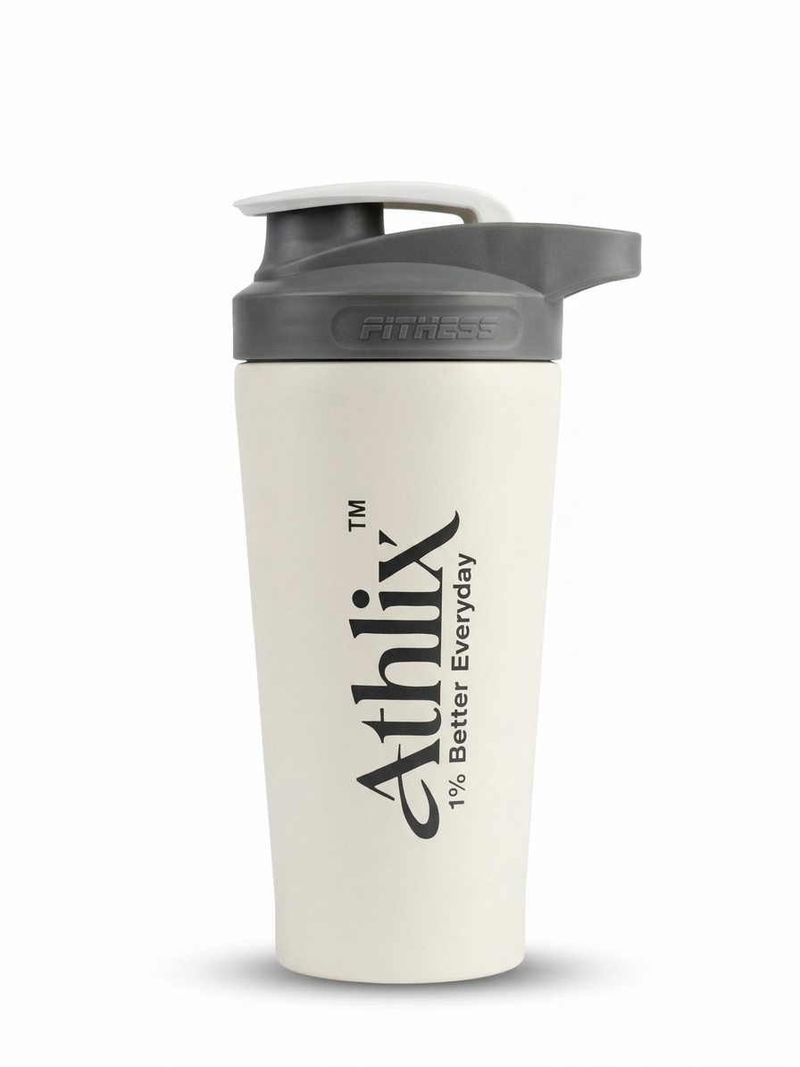 Athlix Shaker