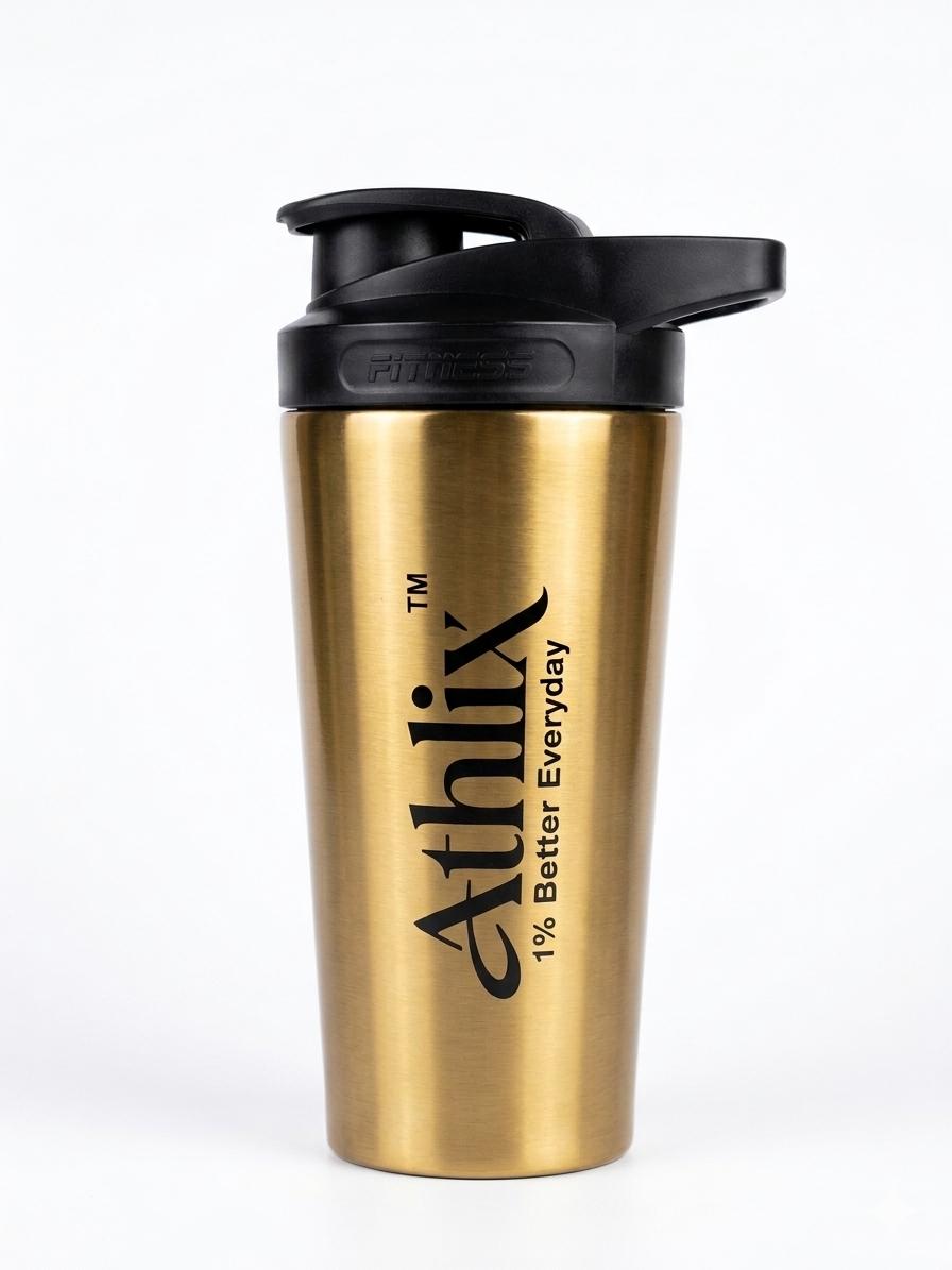 Athlix Shaker