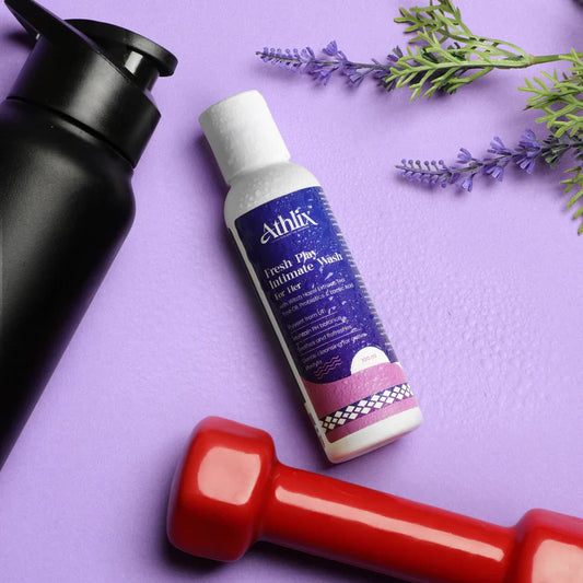 Why Choosing the Right Intimate Cleanser for Women Matters – A Must-Have in Every Hygiene Routine