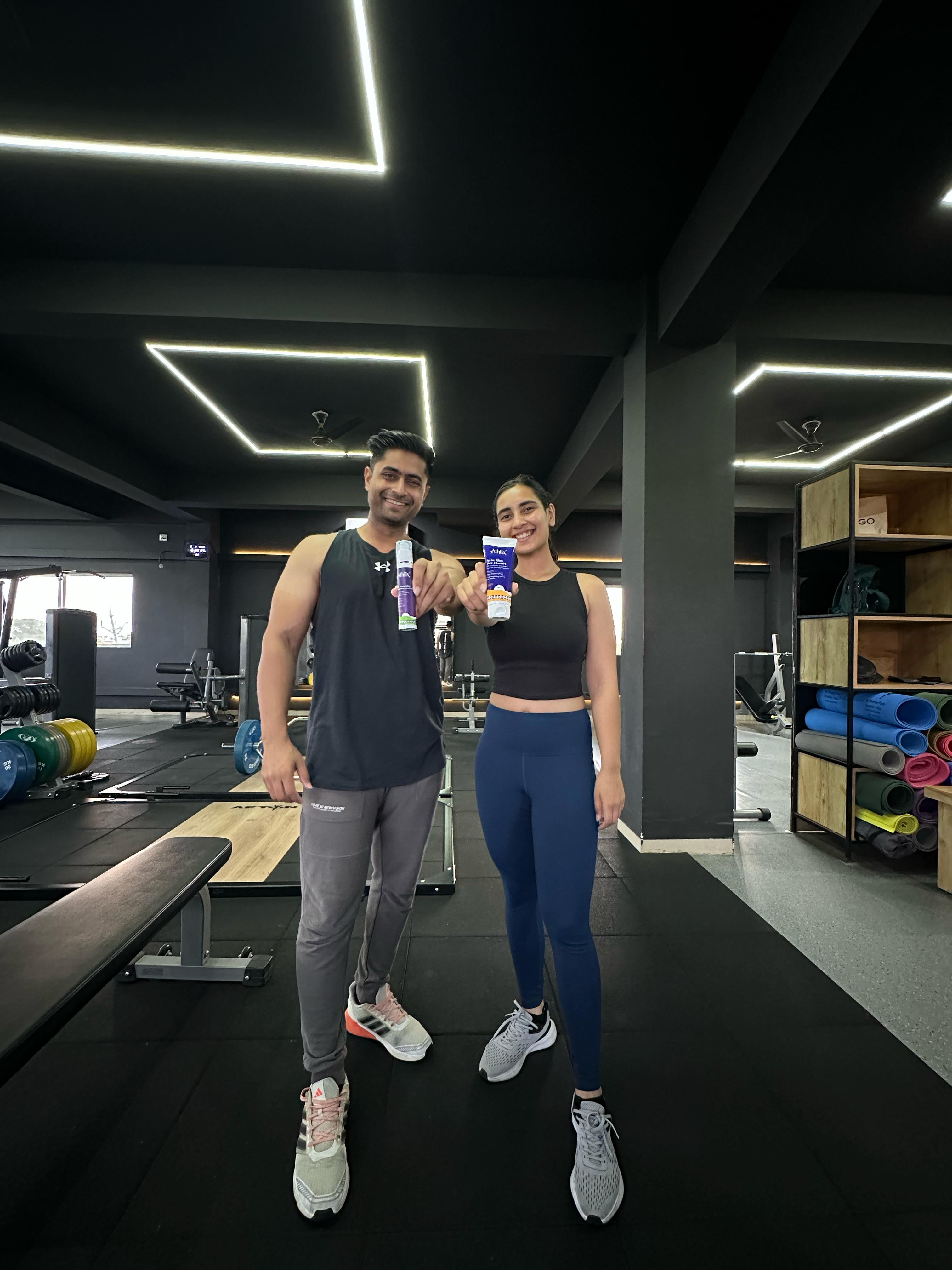 Skin Care After Workout – The Essential Routine for Fresh, Clear, and Glowing Skin