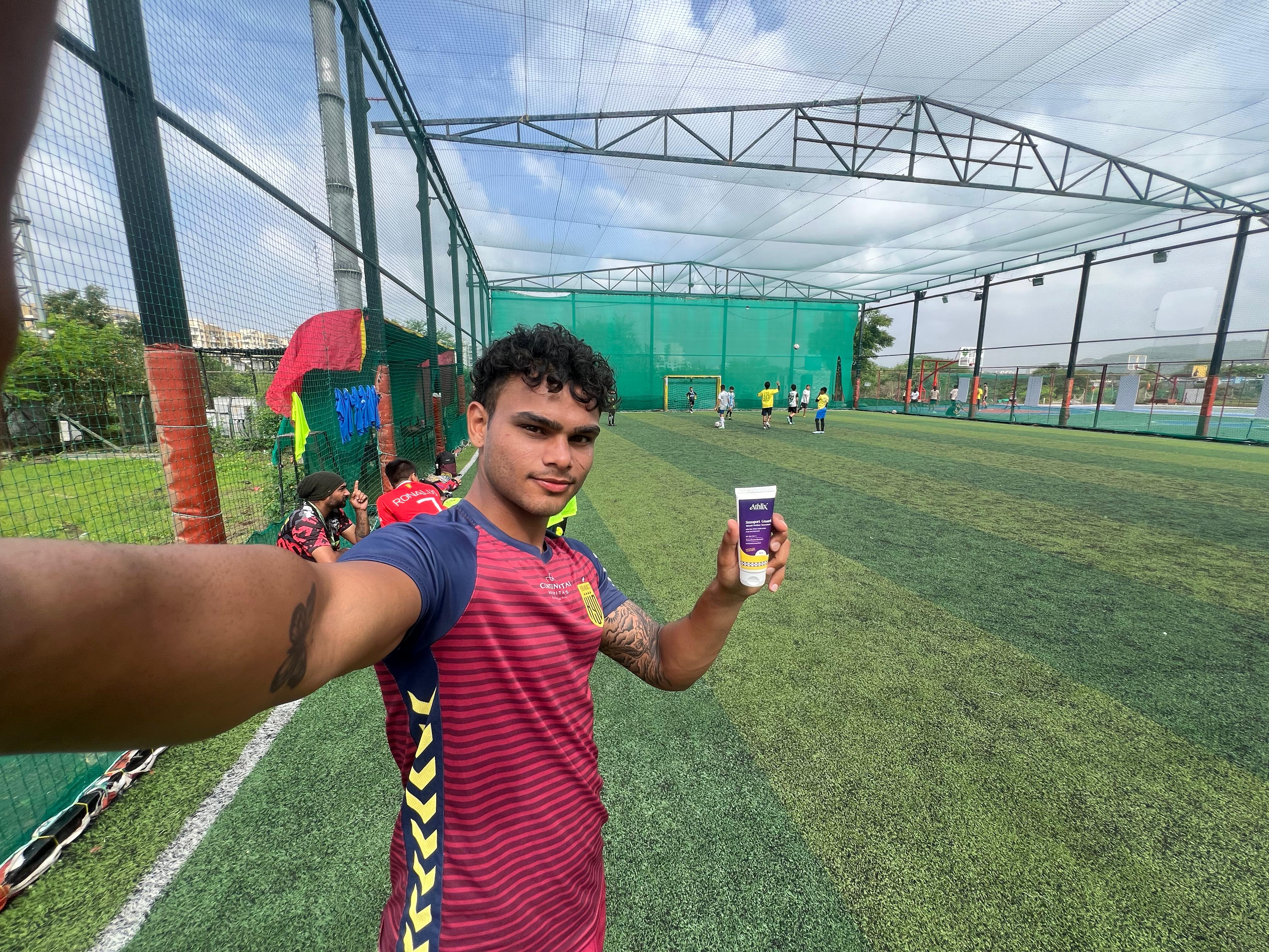Ultra Sports Sunscreen for Men – Your Best Defense Against Sun Damage and Sweatm