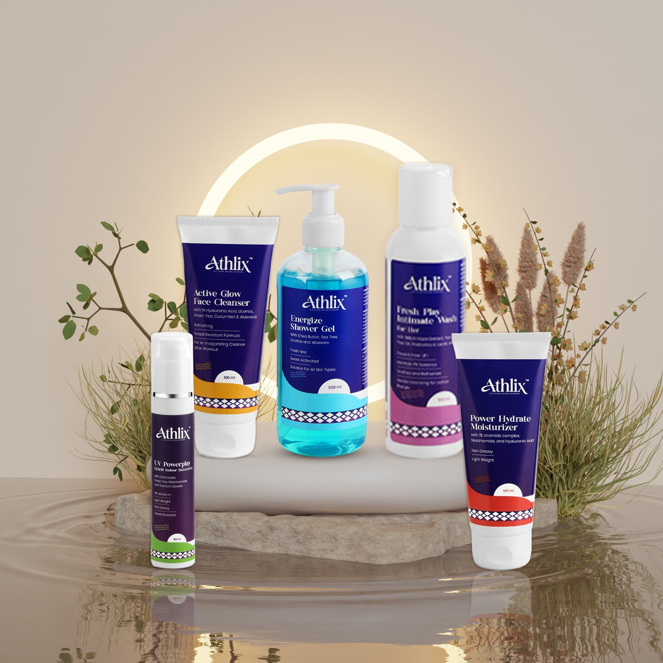 Best Glow Skin Products for Fitness Men – Skincare That Matches Your Hustle