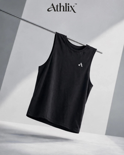 ATHLIX Premium Workout T-Shirt