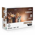 Athlix Protein Assorted