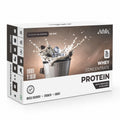 Athlix Protein Cookies N Cream