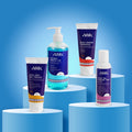 Complete Freshness Combo - 600 ml