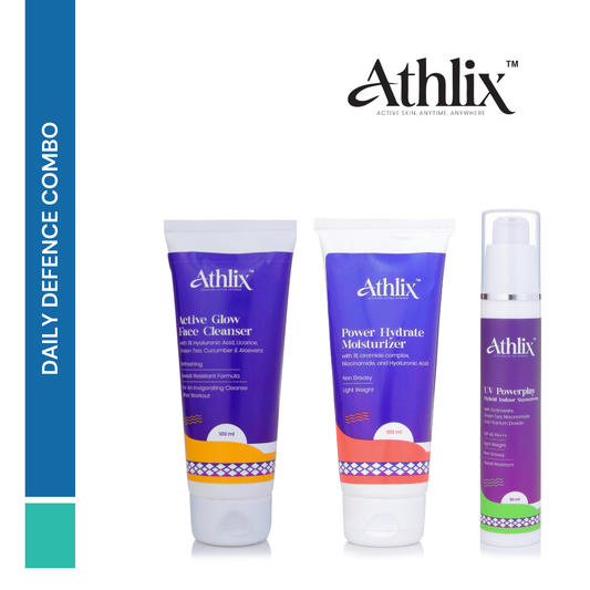 Daily Defence Combo - 250 ml